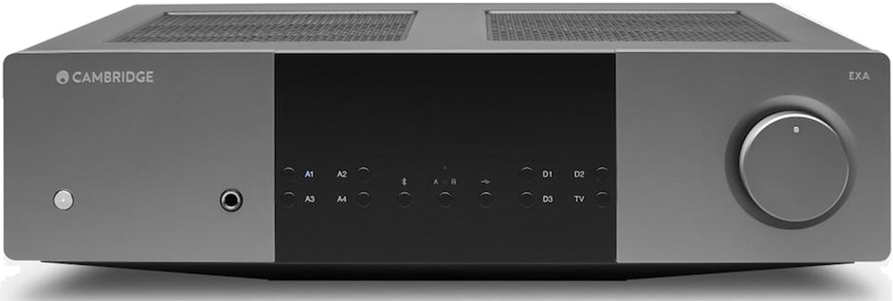 Cambridge Audio EXA100